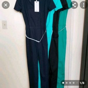Women jumpsuits brand new